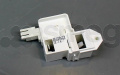 Smeg Door Interlock Switch - 817690350 Door Latch-spring